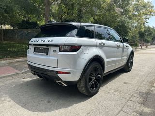 Land Rover Range Rover Evoque 2018 SE DYNAMIC BI-XENON-thumb-11