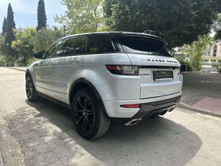 Land Rover Range Rover Evoque 2018 SE DYNAMIC BI-XENON-thumb-10