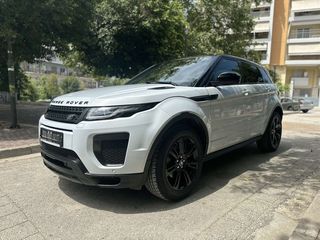 Land Rover Range Rover Evoque 2018 SE DYNAMIC BI-XENON-thumb-9