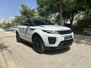 Land Rover Range Rover Evoque 2018 SE DYNAMIC BI-XENON-thumb-8