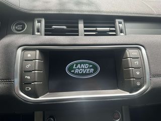 Land Rover Range Rover Evoque 2018 SE DYNAMIC BI-XENON-thumb-42