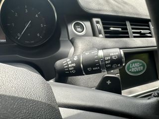 Land Rover Range Rover Evoque 2018 SE DYNAMIC BI-XENON-thumb-38