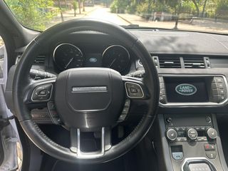 Land Rover Range Rover Evoque 2018 SE DYNAMIC BI-XENON-thumb-33