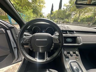 Land Rover Range Rover Evoque 2018 SE DYNAMIC BI-XENON-thumb-32