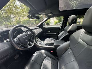 Land Rover Range Rover Evoque 2018 SE DYNAMIC BI-XENON-thumb-31