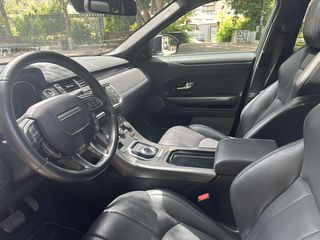 Land Rover Range Rover Evoque 2018 SE DYNAMIC BI-XENON-thumb-30