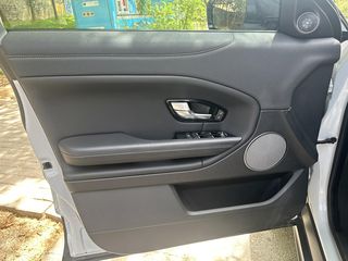 Land Rover Range Rover Evoque 2018 SE DYNAMIC BI-XENON-thumb-25