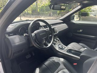 Land Rover Range Rover Evoque 2018 SE DYNAMIC BI-XENON-thumb-29
