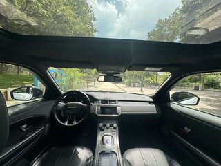 Land Rover Range Rover Evoque 2018 SE DYNAMIC BI-XENON-thumb-24