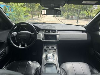 Land Rover Range Rover Evoque 2018 SE DYNAMIC BI-XENON-thumb-23