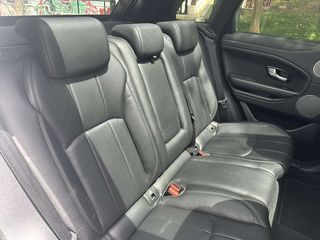 Land Rover Range Rover Evoque 2018 SE DYNAMIC BI-XENON-thumb-22