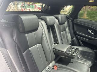 Land Rover Range Rover Evoque 2018 SE DYNAMIC BI-XENON-thumb-21
