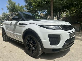 Land Rover Range Rover Evoque 2018 SE DYNAMIC BI-XENON-thumb-7