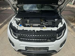 Land Rover Range Rover Evoque 2018 SE DYNAMIC BI-XENON-thumb-74