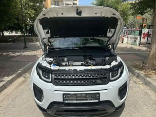 Land Rover Range Rover Evoque 2018 SE DYNAMIC BI-XENON-thumb-73