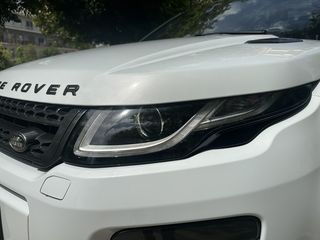 Land Rover Range Rover Evoque 2018 SE DYNAMIC BI-XENON-thumb-12