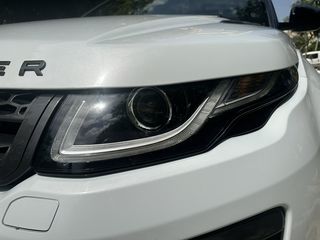 Land Rover Range Rover Evoque 2018 SE DYNAMIC BI-XENON-thumb-13