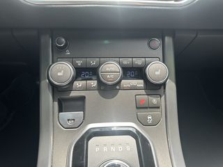 Land Rover Range Rover Evoque 2018 SE DYNAMIC BI-XENON-thumb-58