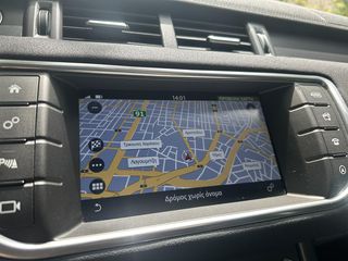Land Rover Range Rover Evoque 2018 SE DYNAMIC BI-XENON-thumb-43
