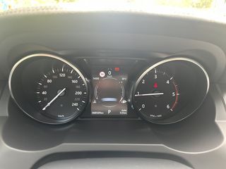 Land Rover Range Rover Evoque 2018 SE DYNAMIC BI-XENON-thumb-39