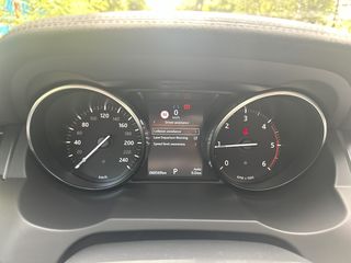Land Rover Range Rover Evoque 2018 SE DYNAMIC BI-XENON-thumb-40