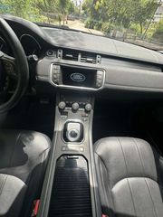 Land Rover Range Rover Evoque 2018 SE DYNAMIC BI-XENON-thumb-55