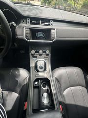 Land Rover Range Rover Evoque 2018 SE DYNAMIC BI-XENON-thumb-56