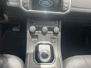 Land Rover Range Rover Evoque 2018 SE DYNAMIC BI-XENON-thumb-60