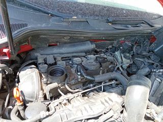 ΚΙΝΗΤΗΡΑΣ AUDI A3 - 1.8 - 2009 