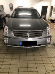 Cadillac SRX '05