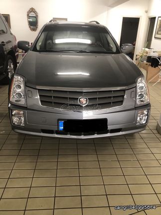 Cadillac SRX '05