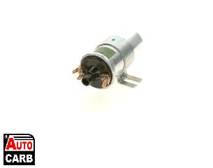 Πολλαπλασιαστής BOSCH 0221119021 για AUDI 50 1974-1978, AUDI 60 1968-1972, AUDI 75 1968-1972