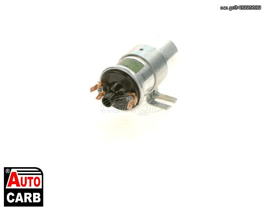 Πολλαπλασιαστής BOSCH 0221119021 για ROVER MINI 1990-2001, ROVER MINI-MOKE 1986-1993, SAAB 99 1967-1987