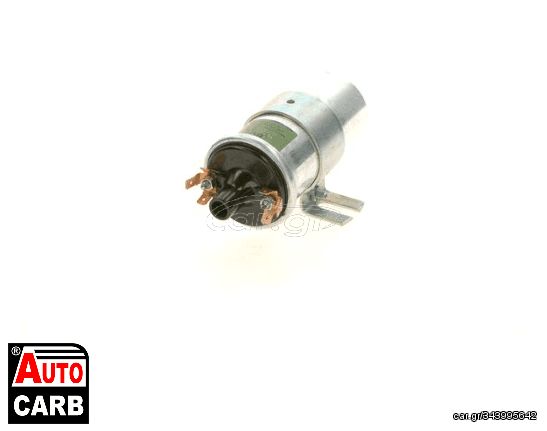 Πολλαπλασιαστής BOSCH 0221119021 για VOLVO 340-360 1975-1991, VW CADDY 1979-1992, VW DERBY 1977-1984