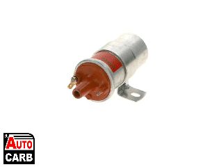 Πολλαπλασιαστής BOSCH 0221119023 για OPEL KADETT 1965-1993, OPEL KAPITÄN 1964-1971, OPEL MANTA 1970-1988