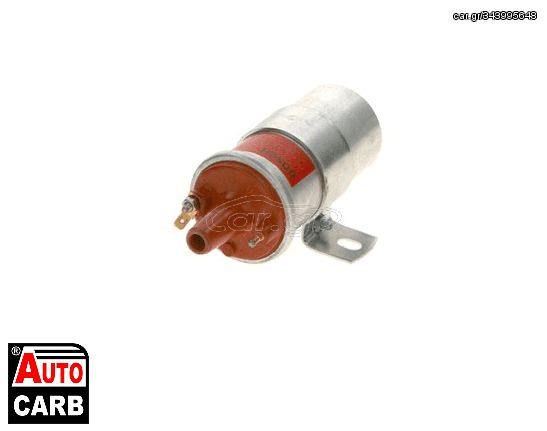 Πολλαπλασιαστής BOSCH 0221119023 για OPEL MONZA 1978-1986, OPEL REKORD 1966-1986, OPEL SENATOR 1978-1987