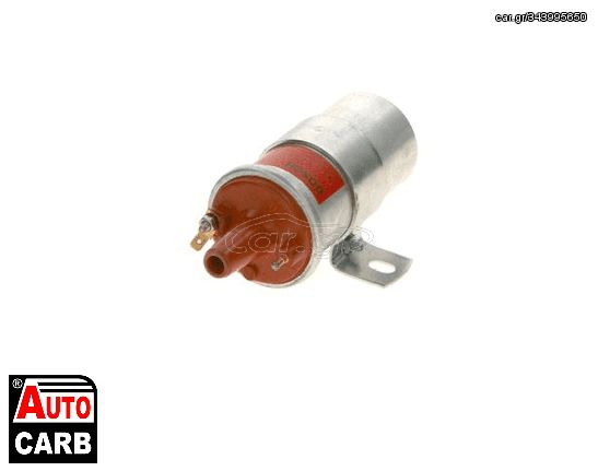 Πολλαπλασιαστής BOSCH 0221119023 για VAUXHALL CHEVETTE 1974-1985, VAUXHALL NOVA 1982-1993, VAUXHALL NOVAVAN 1990-1994