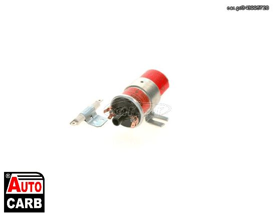 Πολλαπλασιαστής BOSCH 0221119031 για SUZUKI ALTO 1979-1984, SUZUKI CARRY 1979-1985, SUZUKI LJ 1977-1981