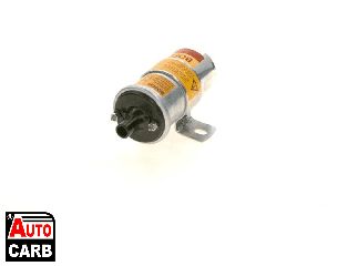 Πολλαπλασιαστής BOSCH 0221122001 για MERCEDES-BENZ CABRIOLET 1961-1971, MERCEDES-BENZ COUPE 1961-1971, MERCEDES-BENZ G-CLASS 1979-1993