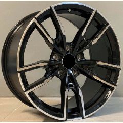 [E.M BMW STYLE 47] BMW REPLICA WHEELS * MPOULAKIS PROJECTS *