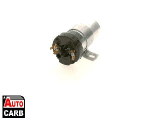 Πολλαπλασιαστής BOSCH 0221122349 για VW GOLF 1979-1993, VW JETTA 1983-1992, VW KAEFER 1947-2003