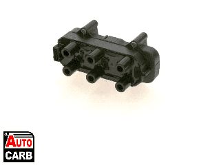 Πολλαπλασιαστής BOSCH 0221503010 για VAUXHALL OMEGA 1993-2003, VAUXHALL VECTRA 1995-2003