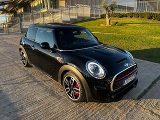 Mini John Cooper Works '16