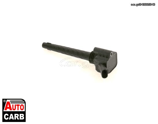 Πολλαπλασιαστής BOSCH 0221504026 για ALFA ROMEO GIULIETTA 2010-2020, ALFA ROMEO SPIDER 2006-2011, LANCIA DELTA 2008-2014