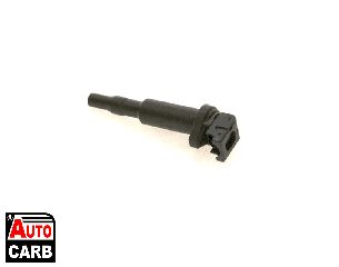 Πολλαπλασιαστής BOSCH 0221504464 για BMW (BRILLIANCE) 3 2003-2005, BMW (BRILLIANCE) 5 2003-2010, ROLLS-ROYCE PHANTOM 2003-2017