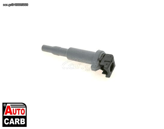 Πολλαπλασιαστής BOSCH 0221504800 για CITROEN C5 2008-, CITROEN DS3 2009-2016, CITROEN DS4 2011-2015