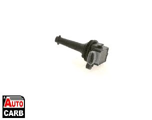 Πολλαπλασιαστής BOSCH 0221604010 για VOLVO C30 2006-2013, VOLVO C70 2006-2013, VOLVO S40 2003-2012