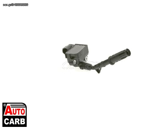 Πολλαπλασιαστής BOSCH 0221604034 για MERCEDES-BENZ GLK-CLASS 2008-2015, MERCEDES-BENZ GLS 2015-2019, MERCEDES-BENZ M-CLASS 2011-2015