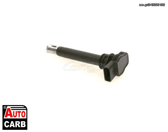 Πολλαπλασιαστής BOSCH 0221604115 για SEAT ALHAMBRA 2010-, SEAT ALTEA 2004-, SEAT EXEO 2008-2013