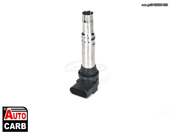 Πολλαπλασιαστής BOSCH 0986221023 για VW EOS 2006-2015, VW GOLF 1997-2016, VW JETTA 2004-2013